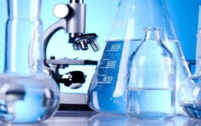 Peptide Profile: CJC-1295 & Ipamorelin Blend