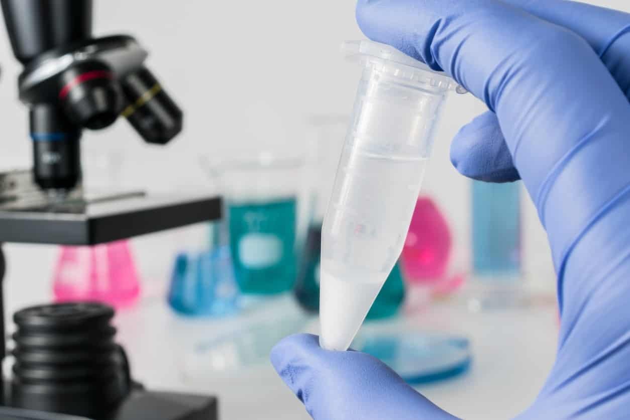 Research in Copper Peptides and Biochemical Processes
