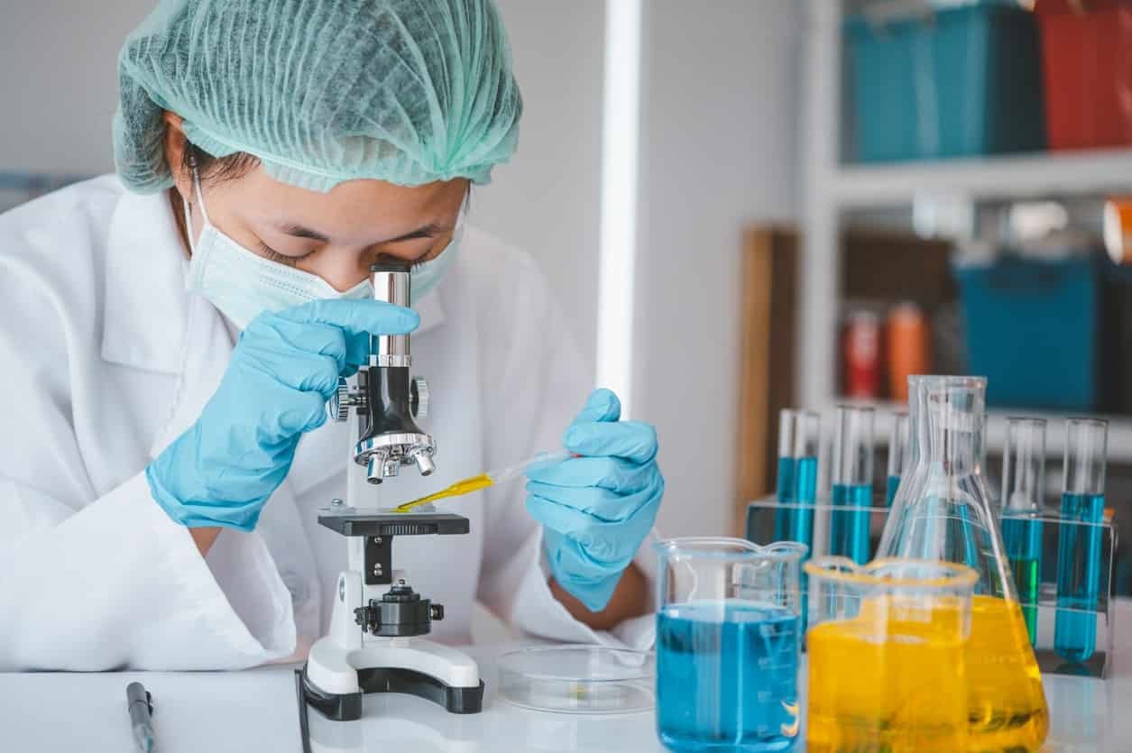 Ipamorelin Peptide Studies in Growth Hormone Release