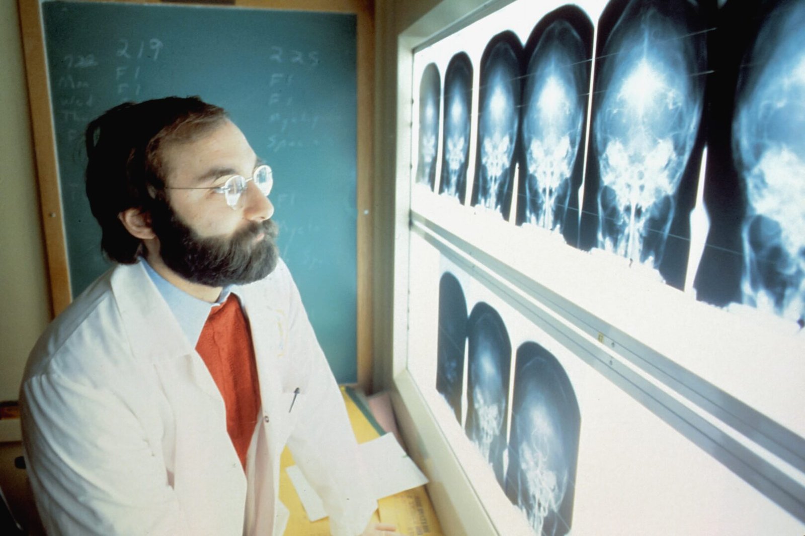 Studies of Hexarelin in Cell Health