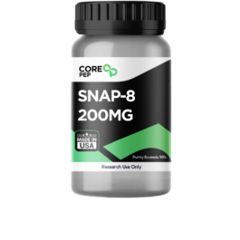 SNAP-8 (200mg)