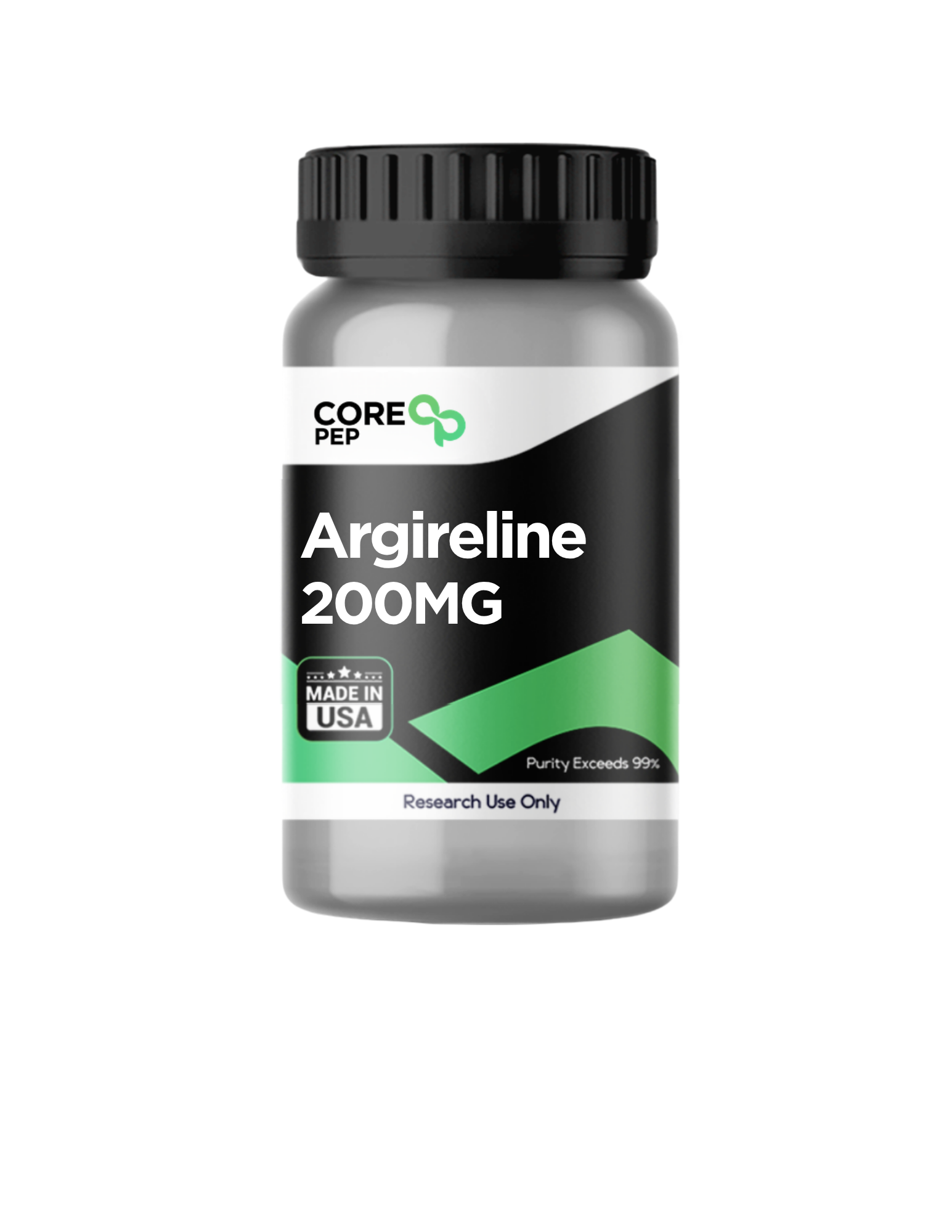 Acetyl Hexapeptide-3 (Argireline) (200mg)