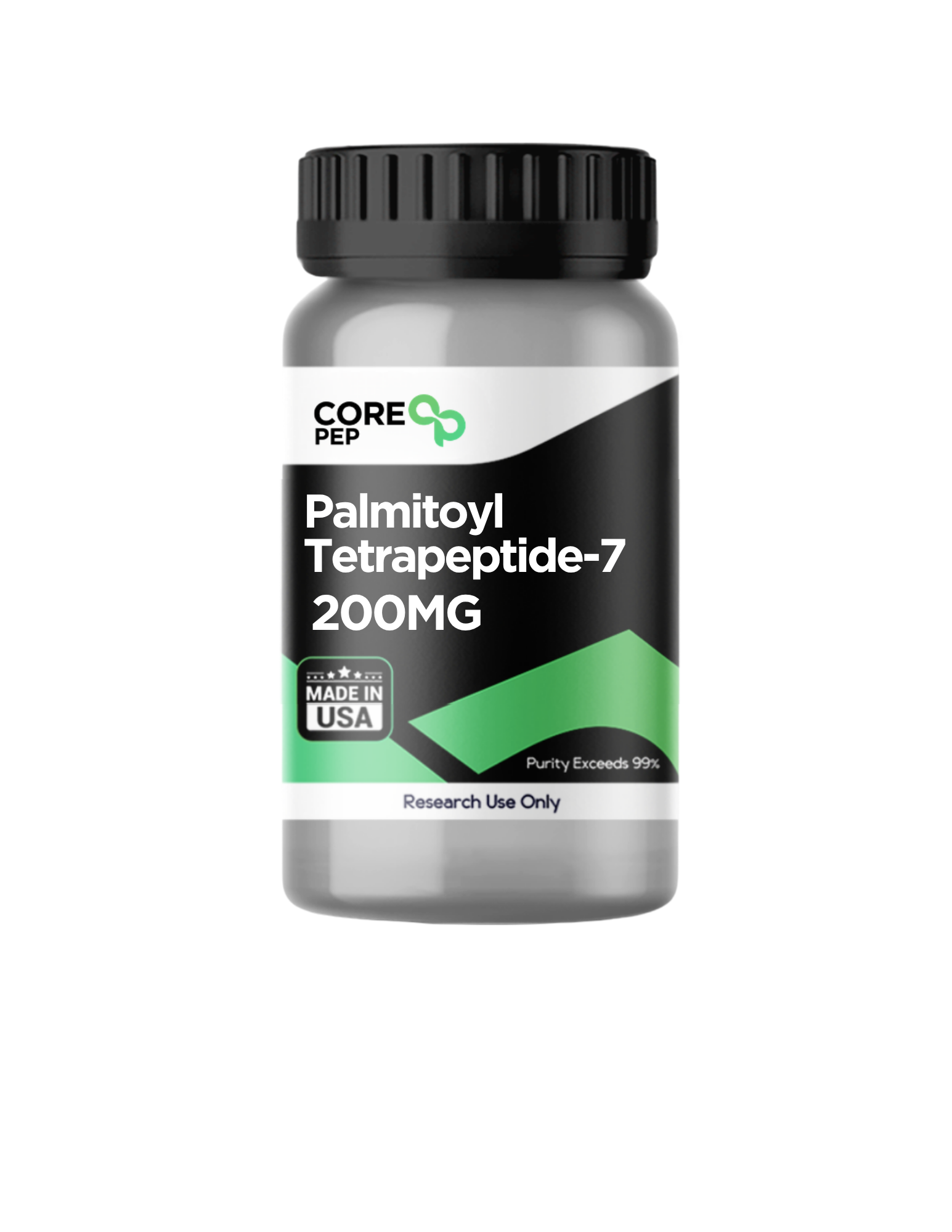 Palmitoyl Tetrapeptide-7 (200mg)