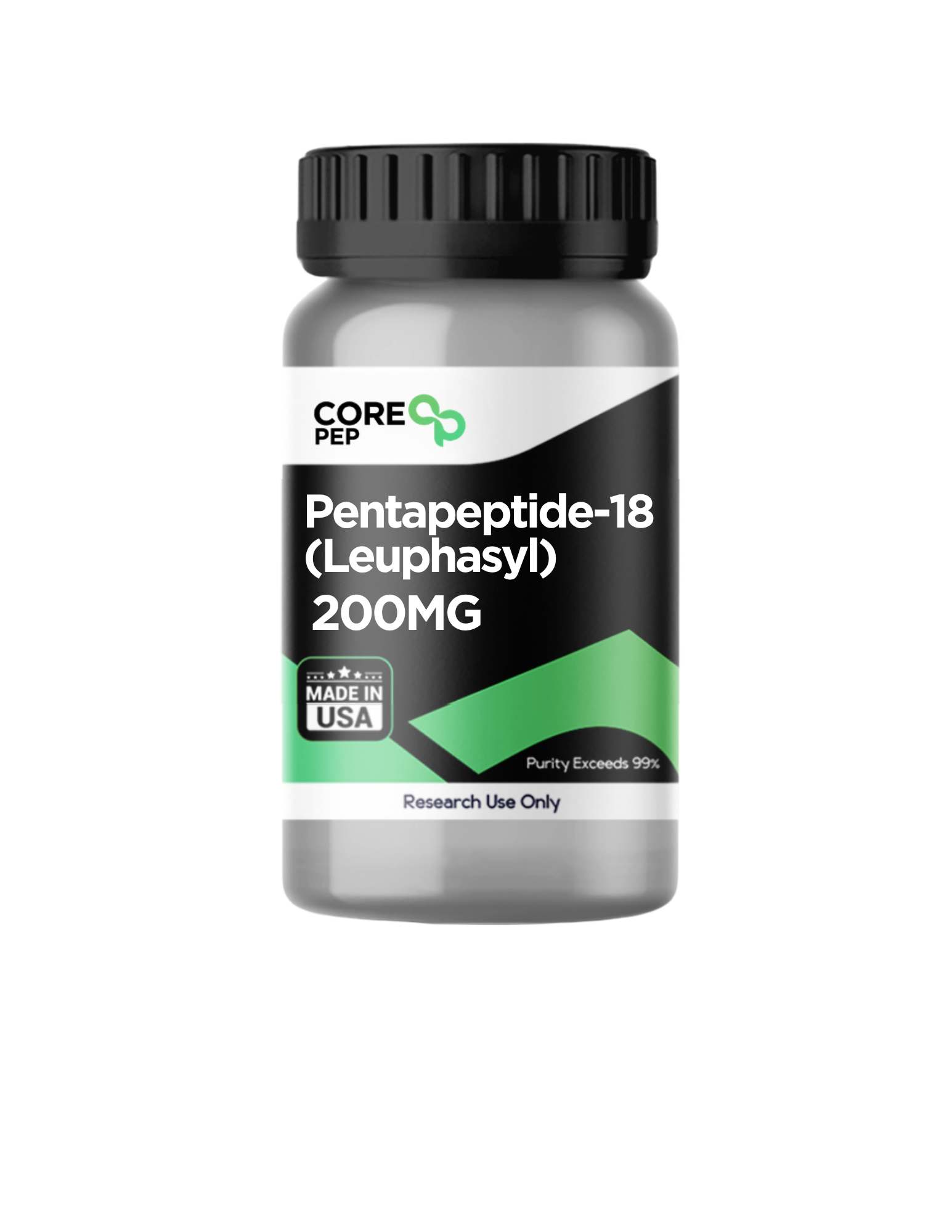 Pentapeptide-18 (Leuphasyl) (200mg)