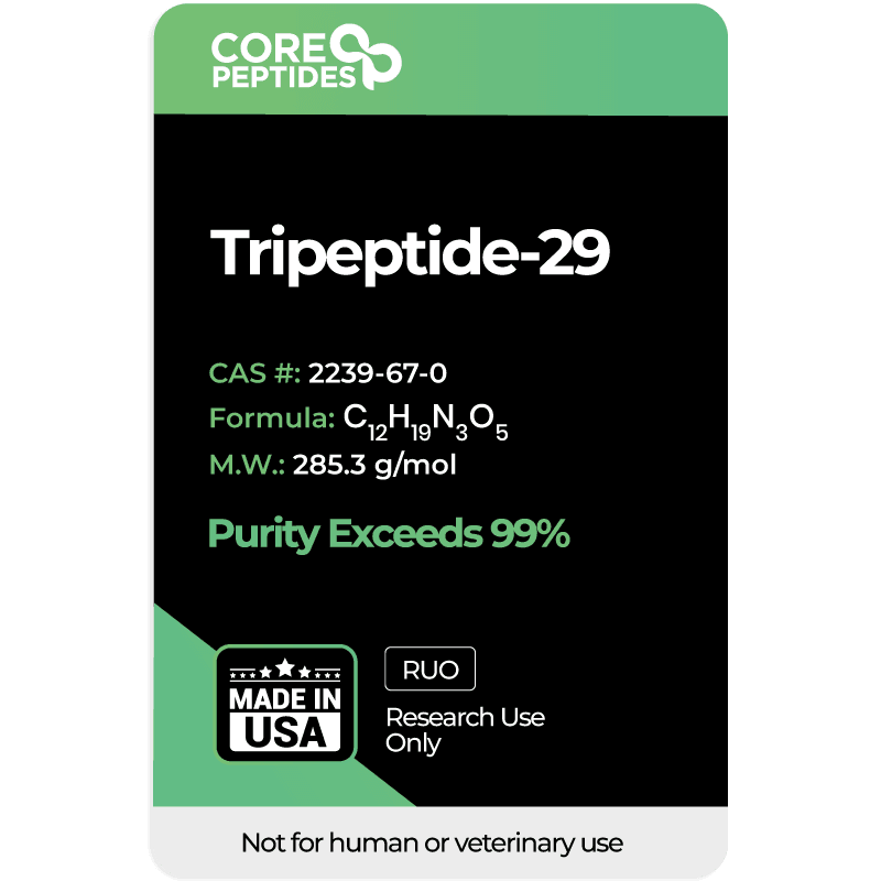Tripeptide-29 (200mg)