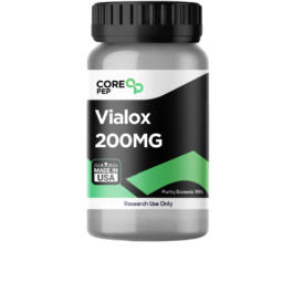 Vialox (Pentapeptide-3V) (200mg)