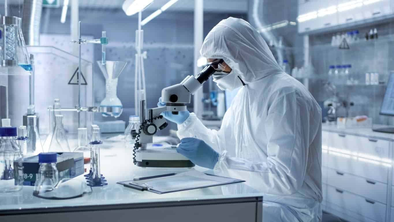 Sermorelin & Ipamorelin Blend Research in Growth Hormone Modulation