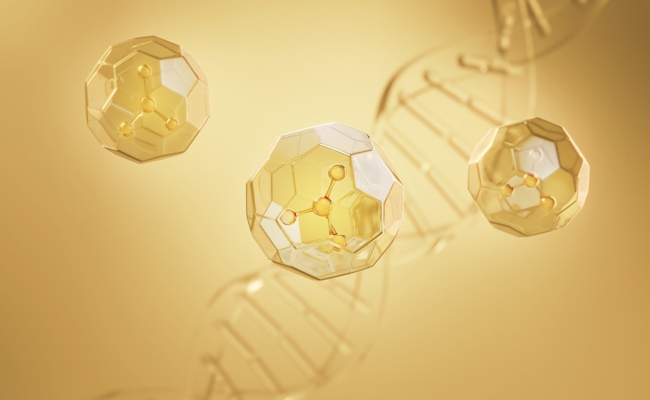 Tesamorelin & Ipamorelin Blend Synergistic Potential in Pituitary Cells