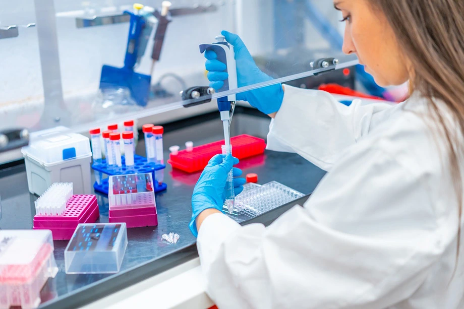 BPC-157 Potential On Angiogenesis and Cell Survival