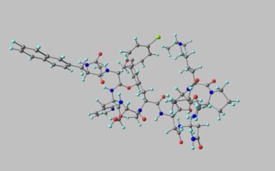 Ipamorelin and CJC-1295 Blend Interactions with The Pituitary Gland